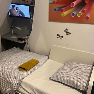 Appartement met een Slaapkamer